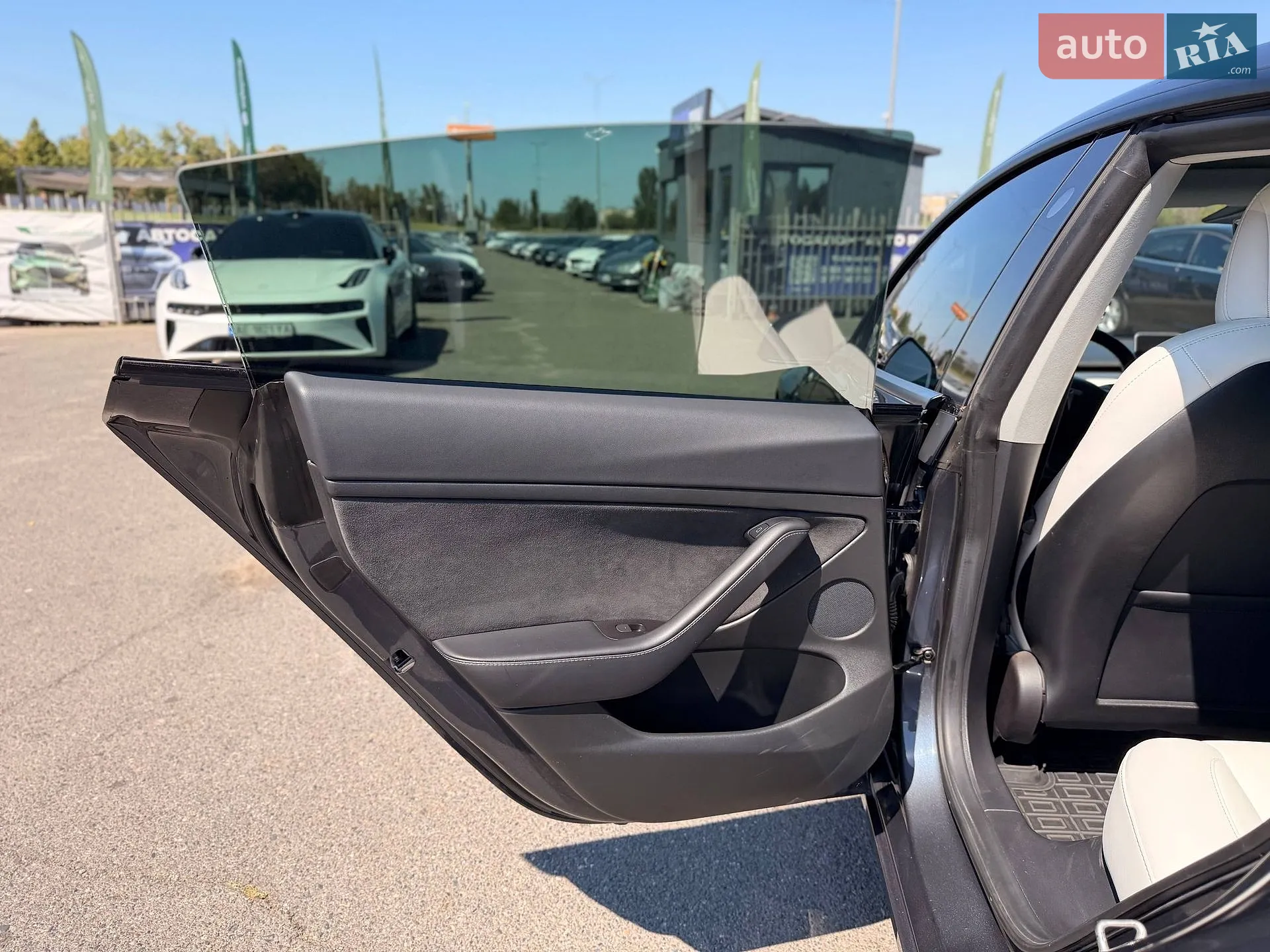 2021 Tesla Model 3 - мініатюра 48