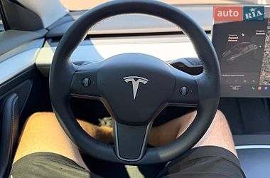 Седан Tesla Model 3 2021 в Кривом Роге