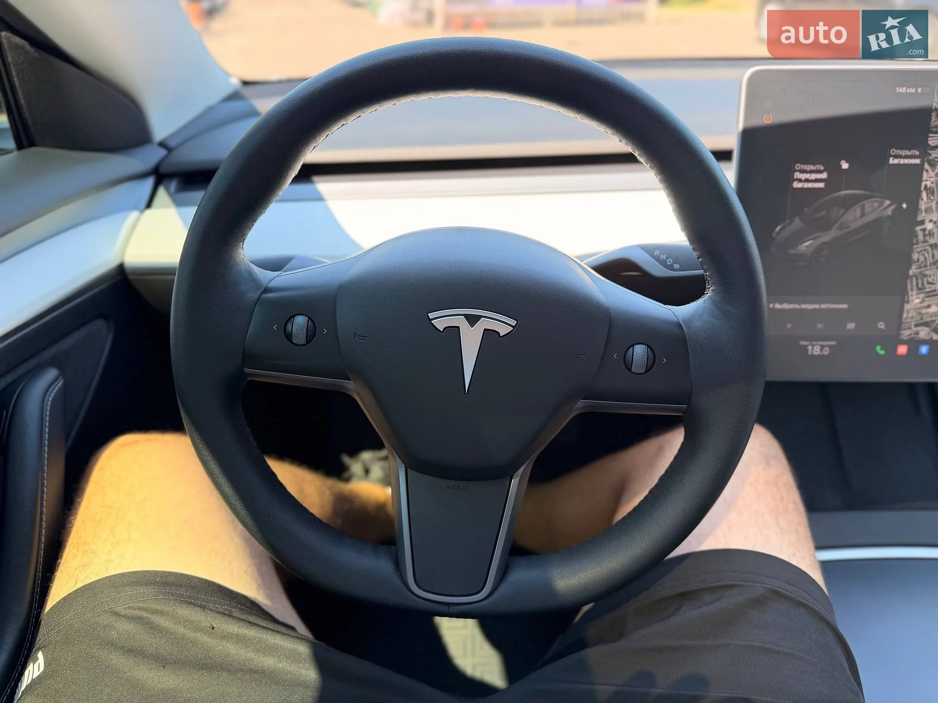 2021 Tesla Model 3 - мініатюра 61