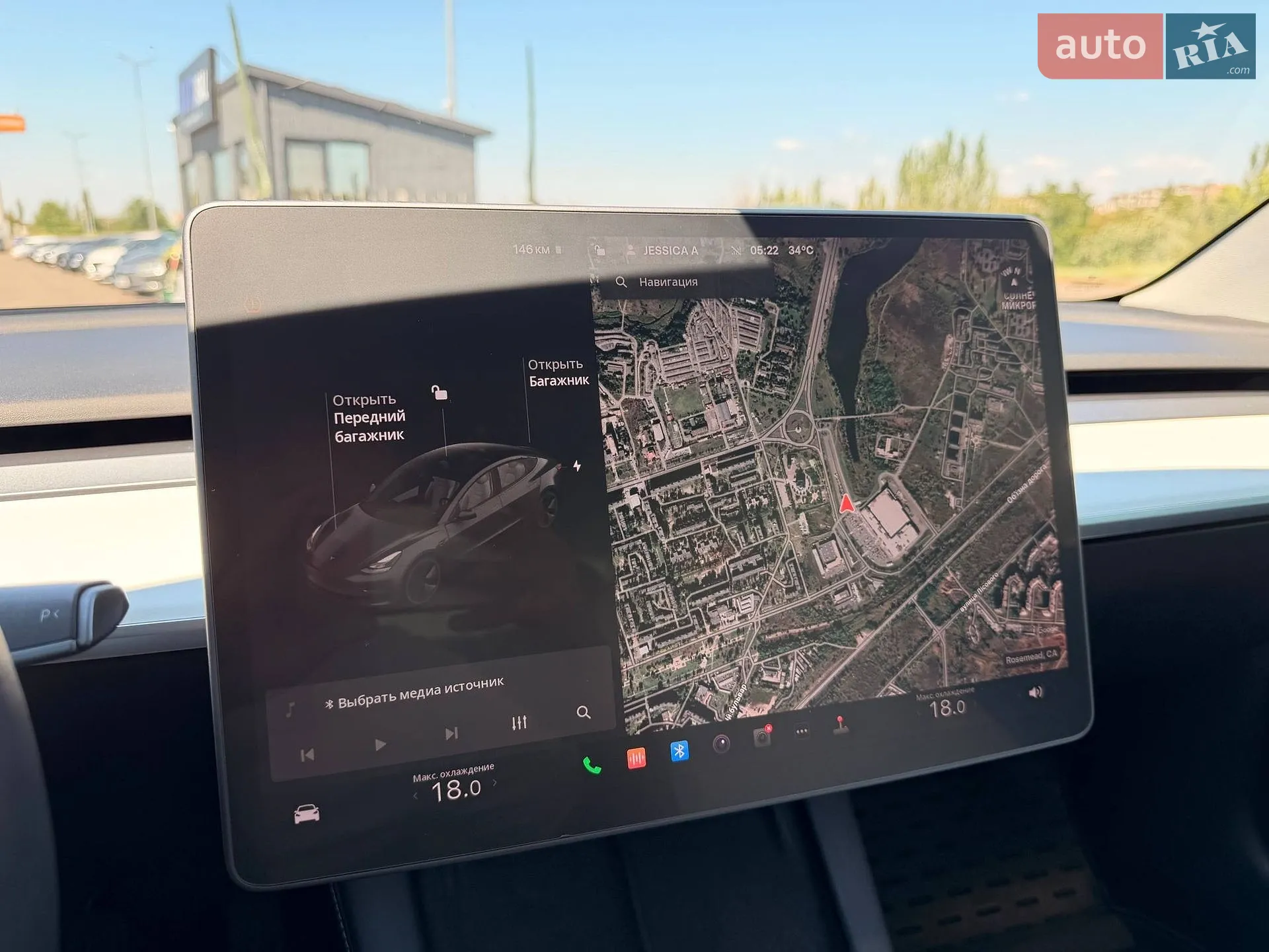 2021 Tesla Model 3 - мініатюра 65