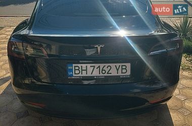 Седан Tesla Model 3 2018 в Одессе