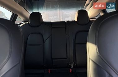 Седан Tesla Model 3 2021 в Ивано-Франковске
