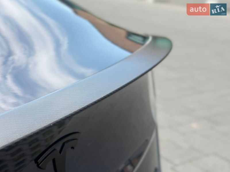 Седан Tesla Model 3 2021 в Хмельницком фото 11 Седан Tesla Model 3 2021 в Хмельницком