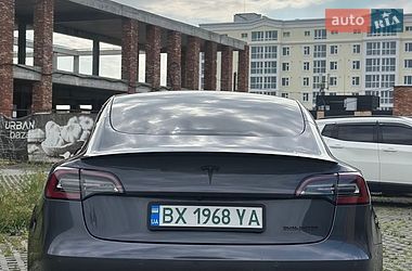 Седан Tesla Model 3 2021 в Хмельницком фото 15 Седан Tesla Model 3 2021 в Хмельницком