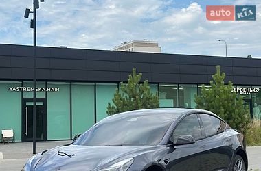 Седан Tesla Model 3 2021 в Хмельницком фото 8 Седан Tesla Model 3 2021 в Хмельницком