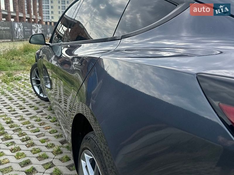 Седан Tesla Model 3 2021 в Хмельницком фото 12 Седан Tesla Model 3 2021 в Хмельницком