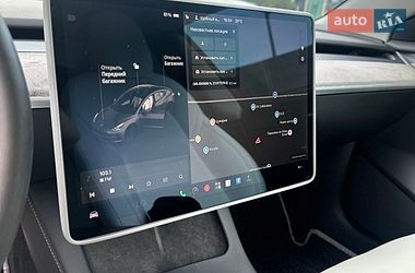 Седан Tesla Model 3 2021 в Хмельницком фото 23 Седан Tesla Model 3 2021 в Хмельницком