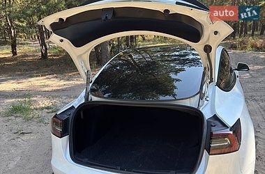 Седан Tesla Model 3 2022 в Дніпрі фото 8 Седан Tesla Model 3 2022 в Дніпрі