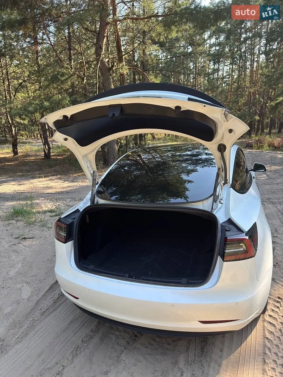 2022 Tesla Model 3 - мініатюра 8