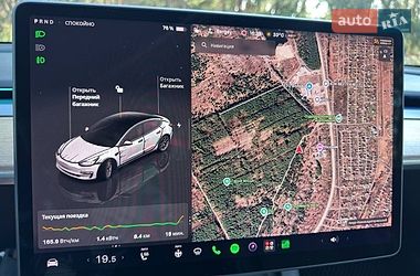 Седан Tesla Model 3 2022 в Дніпрі фото 21 Седан Tesla Model 3 2022 в Дніпрі