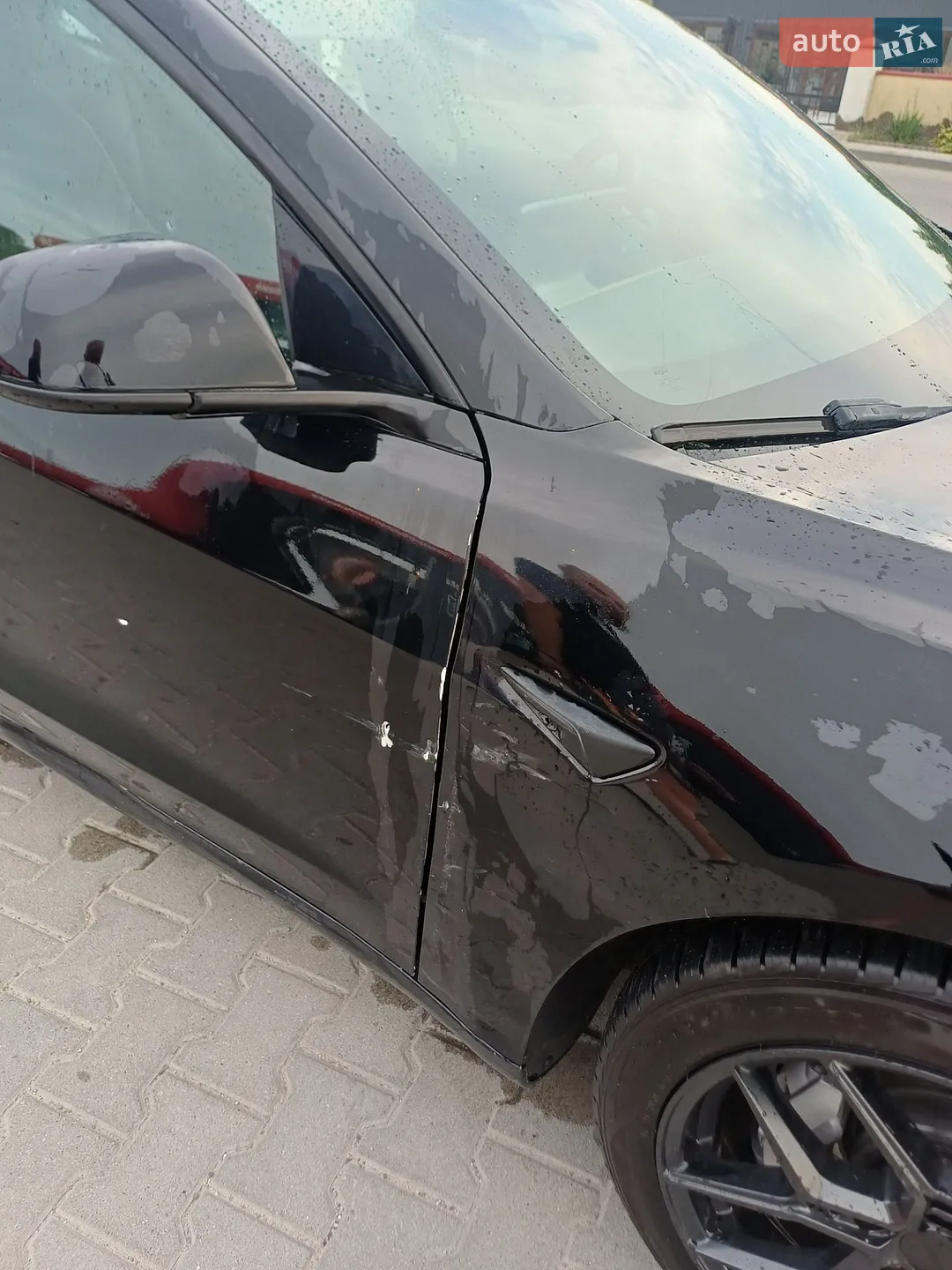 2022 Tesla Model 3 - мініатюра 7