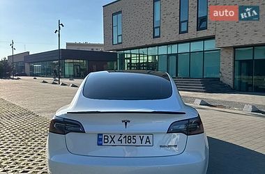 Седан Tesla Model 3 2022 в Хмельницком фото 6 Седан Tesla Model 3 2022 в Хмельницком