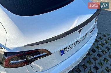 Седан Tesla Model 3 2022 в Хмельницком фото 16 Седан Tesla Model 3 2022 в Хмельницком
