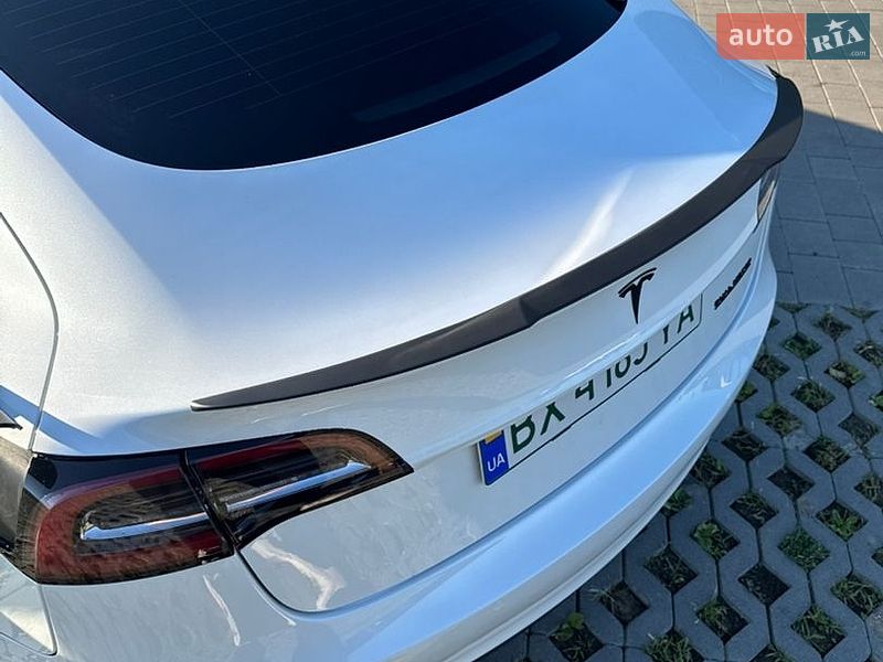 Седан Tesla Model 3 2022 в Хмельницком фото 16 Седан Tesla Model 3 2022 в Хмельницком