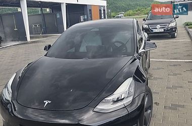 Седан Tesla Model 3 2019 в Хусте