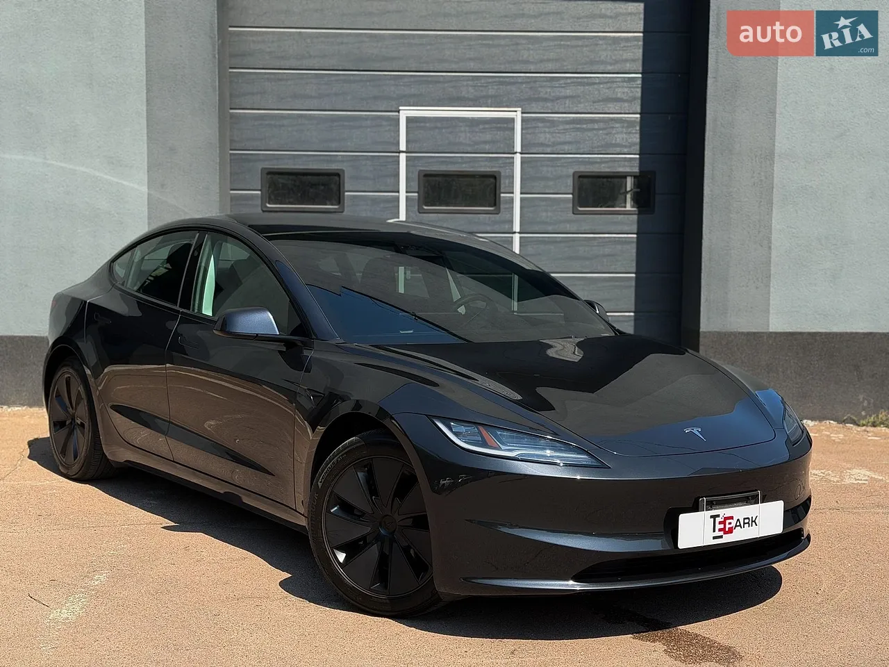2023 Tesla Model 3 - мініатюра 25