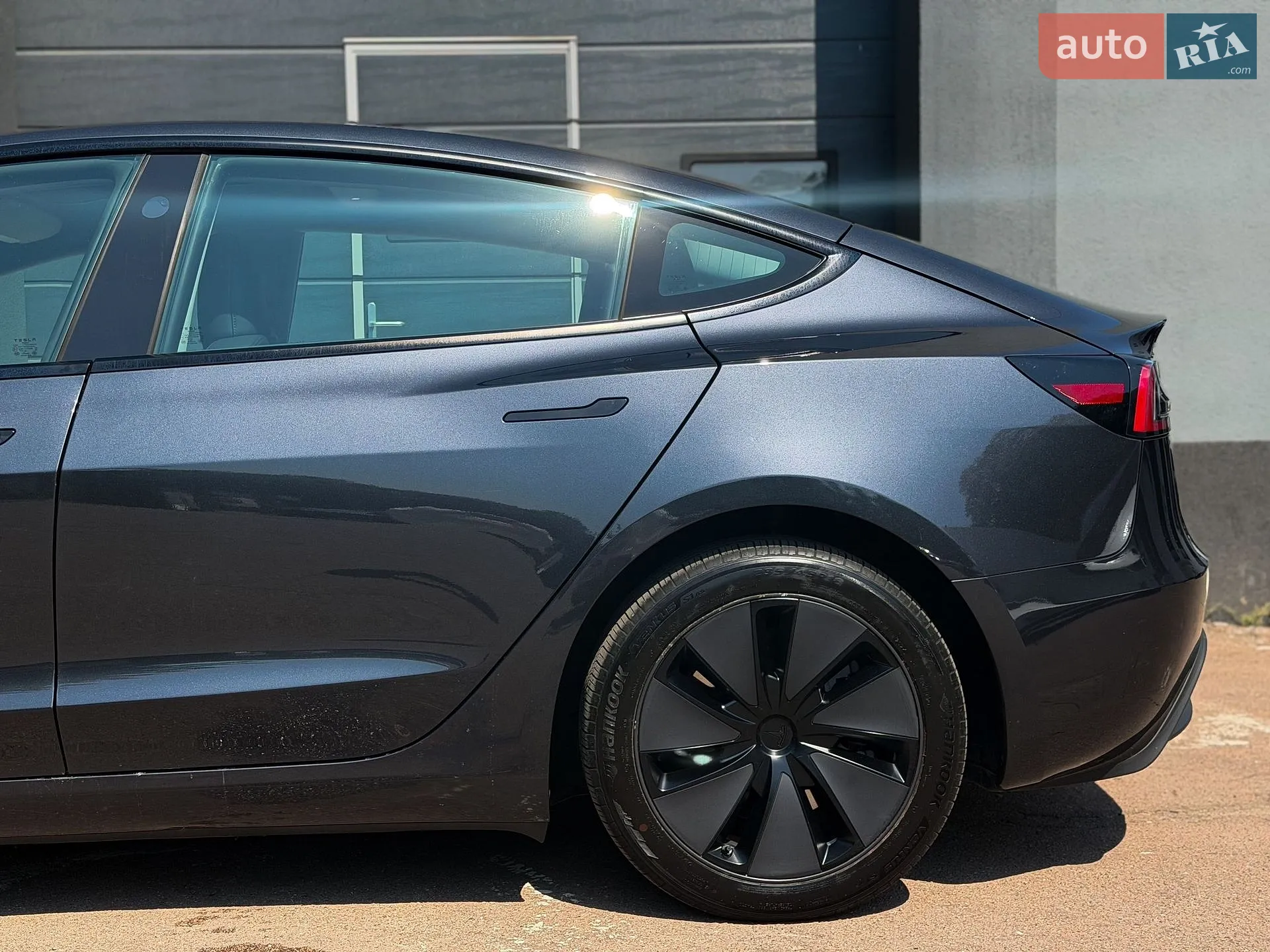 2024 Tesla Model 3 - мініатюра 7