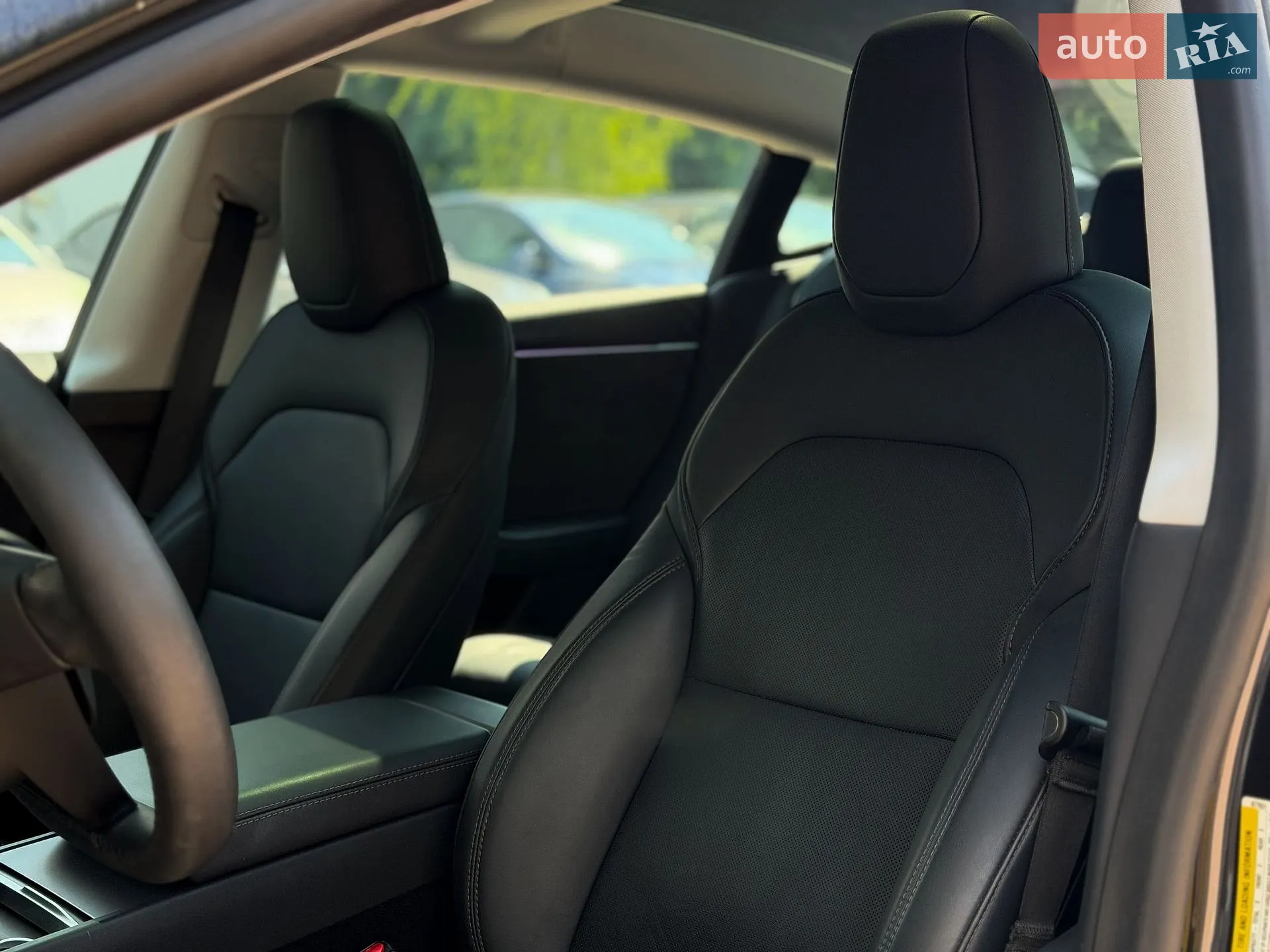 2024 Tesla Model 3 - мініатюра 14
