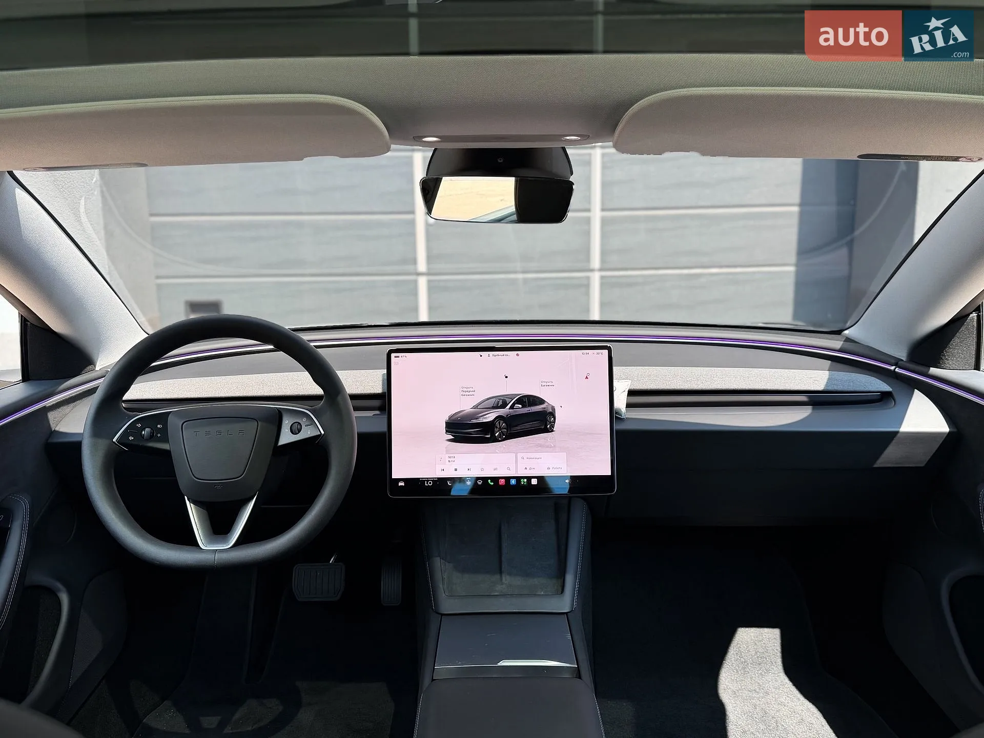2024 Tesla Model 3 - мініатюра 18