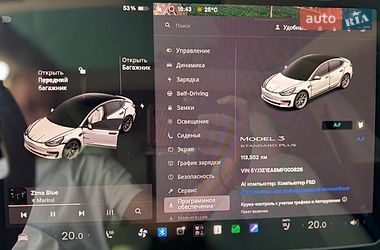 Седан Tesla Model 3 2021 в Одесі фото 7 Седан Tesla Model 3 2021 в Одесі