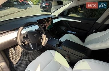 Седан Tesla Model 3 2021 в Одесі фото 8 Седан Tesla Model 3 2021 в Одесі