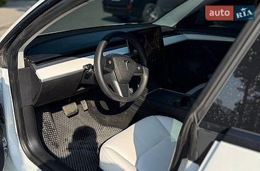 Седан Tesla Model 3 2021 в Одесі фото 9 Седан Tesla Model 3 2021 в Одесі