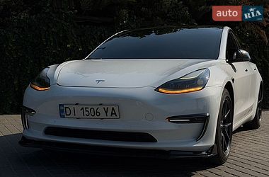Седан Tesla Model 3 2021 в Одесі фото 2 Седан Tesla Model 3 2021 в Одесі