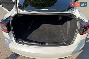 Седан Tesla Model 3 2021 в Одесі фото 12 Седан Tesla Model 3 2021 в Одесі