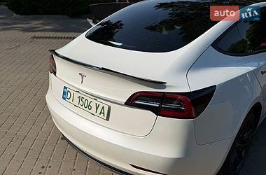 Седан Tesla Model 3 2021 в Одесі фото 11 Седан Tesla Model 3 2021 в Одесі