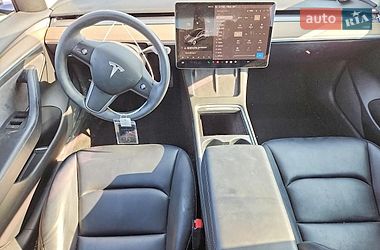 Седан Tesla Model 3 2023 в Львові фото 8 Седан Tesla Model 3 2023 в Львові