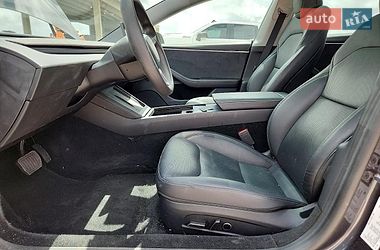 Седан Tesla Model 3 2025 в Києві