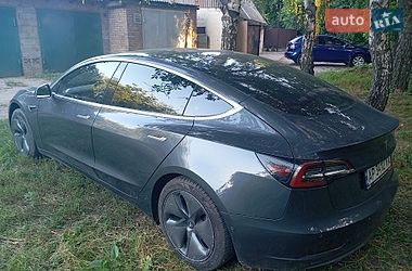 Седан Tesla Model 3 2019 в Запорожье