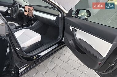 Седан Tesla Model 3 2019 в Ивано-Франковске фото 31 Седан Tesla Model 3 2019 в Ивано-Франковске