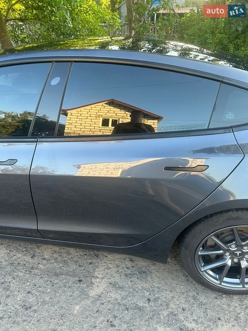 2023 Tesla Model 3 - мініатюра 7