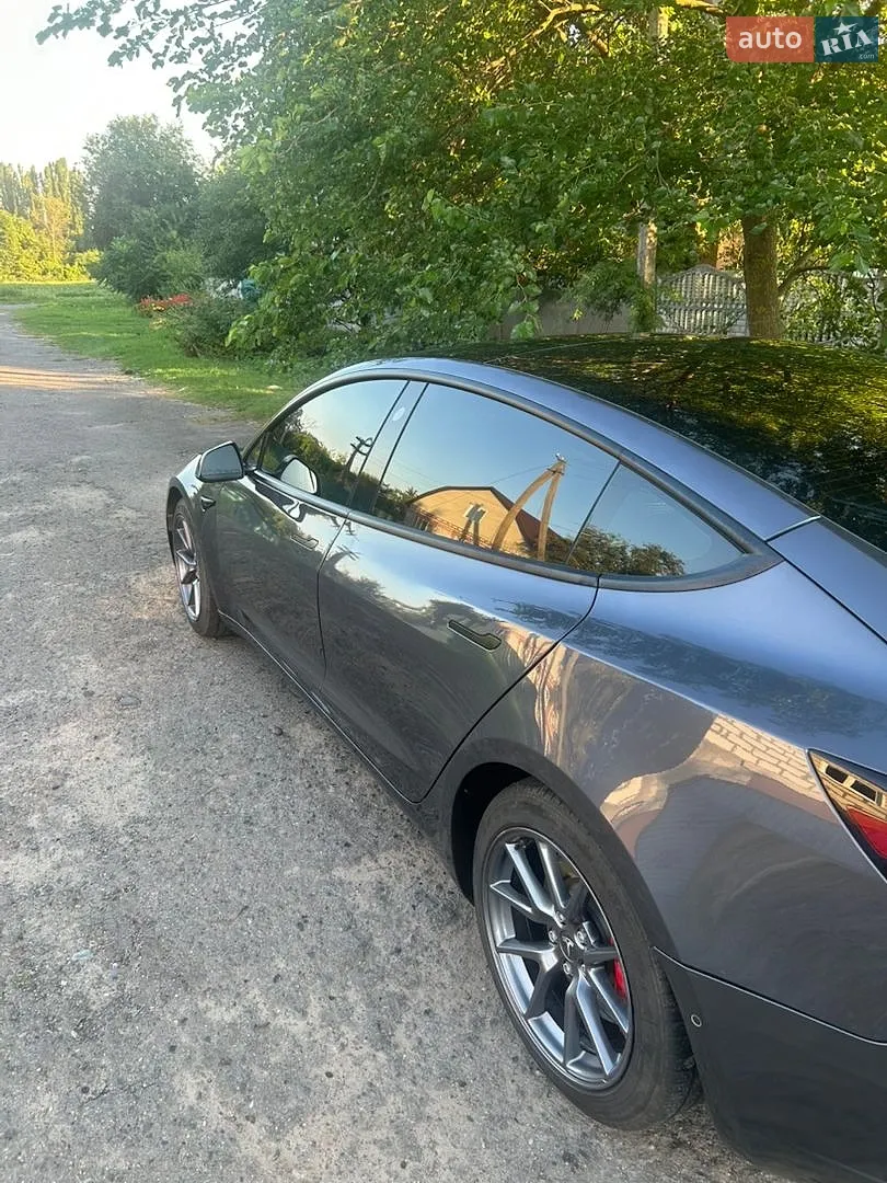 2023 Tesla Model 3 - мініатюра 10