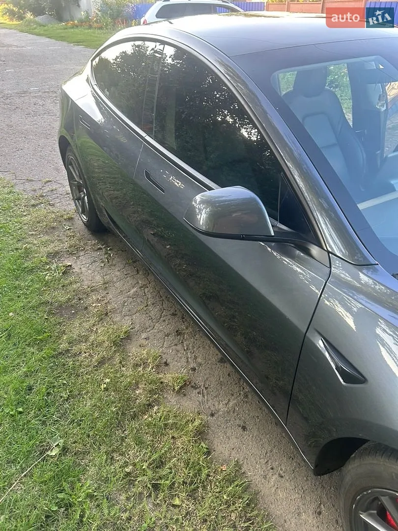 2023 Tesla Model 3 - мініатюра 19