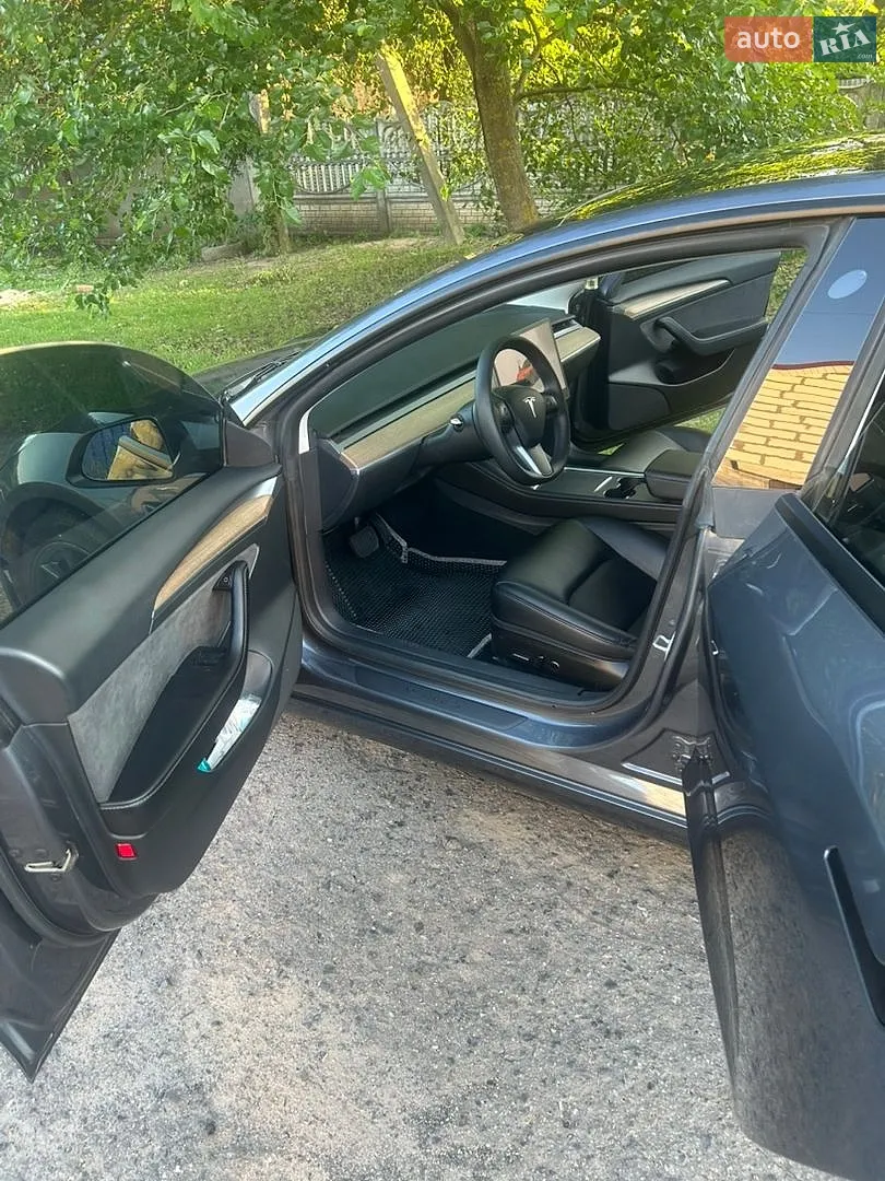 2023 Tesla Model 3 - мініатюра 24