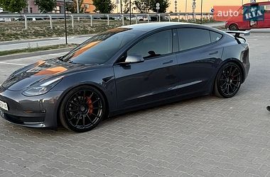 Седан Tesla Model 3 2021 в Рівному фото 4 Седан Tesla Model 3 2021 в Рівному