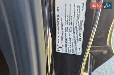 Седан Tesla Model 3 2019 в Дніпрі