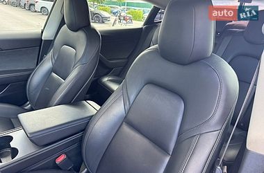 Седан Tesla Model 3 2022 в Киеве фото 11 Седан Tesla Model 3 2022 в Киеве