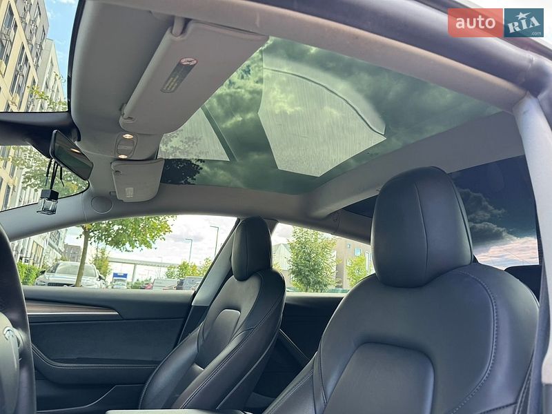 Седан Tesla Model 3 2022 в Киеве фото 13 Седан Tesla Model 3 2022 в Киеве