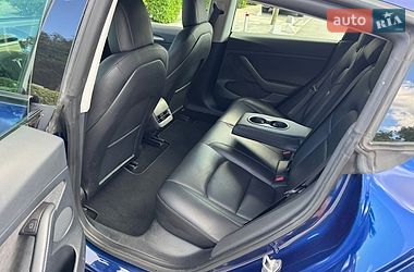 Седан Tesla Model 3 2022 в Киеве фото 9 Седан Tesla Model 3 2022 в Киеве