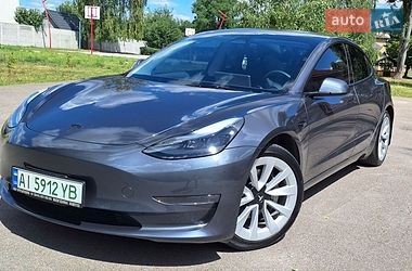 Седан Tesla Model 3 2023 в Києві фото 7 Седан Tesla Model 3 2023 в Києві