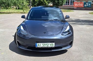 Седан Tesla Model 3 2023 в Києві фото 2 Седан Tesla Model 3 2023 в Києві