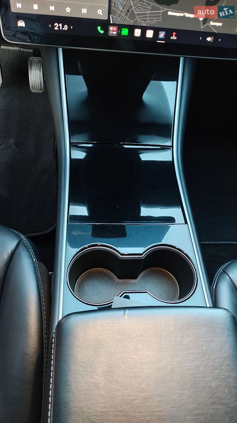2020 Tesla Model 3 - мініатюра 22