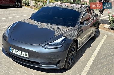 tesla model-3 2018 в Одесса от про продавца tesla model-3 2018 в Одесса от профессионального продавца