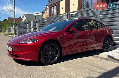 Седан Tesla Model 3 2024 в Петропавлівській Борщагівці фото 5 Седан Tesla Model 3 2024 в Петропавлівській Борщагівці