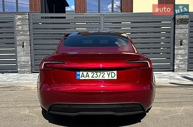 Седан Tesla Model 3 2024 в Петропавлівській Борщагівці фото 11 Седан Tesla Model 3 2024 в Петропавлівській Борщагівці
