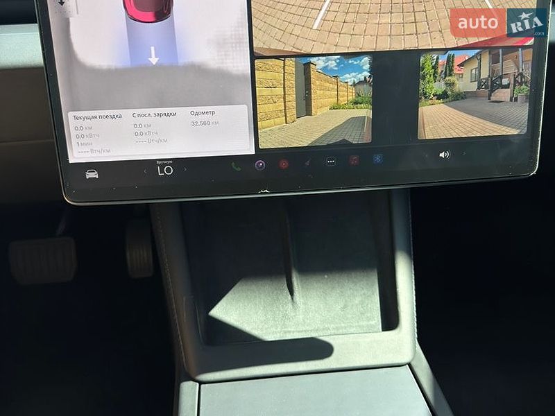Седан Tesla Model 3 2024 в Петропавлівській Борщагівці фото 15 Седан Tesla Model 3 2024 в Петропавлівській Борщагівці