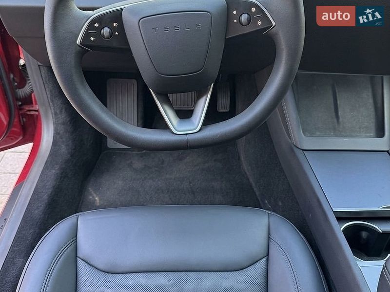 Седан Tesla Model 3 2024 в Петропавлівській Борщагівці фото 17 Седан Tesla Model 3 2024 в Петропавлівській Борщагівці